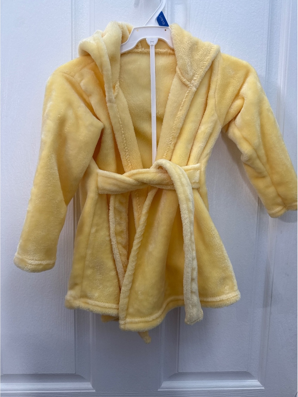 Scuba duck Robe